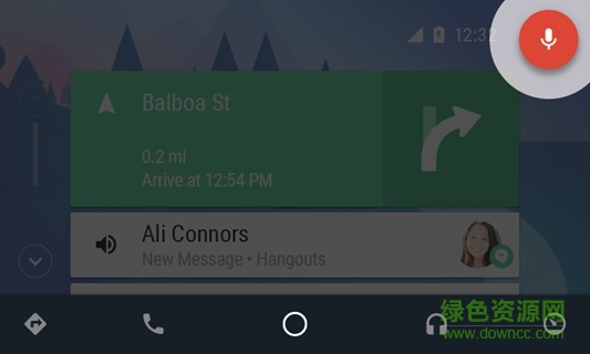 android auto中国版 android auto
