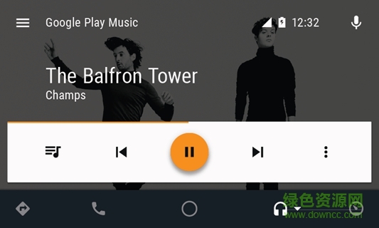 android auto中国版 android auto下载