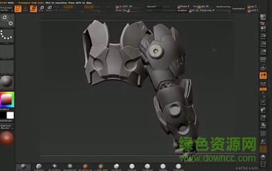 zbrush3.5