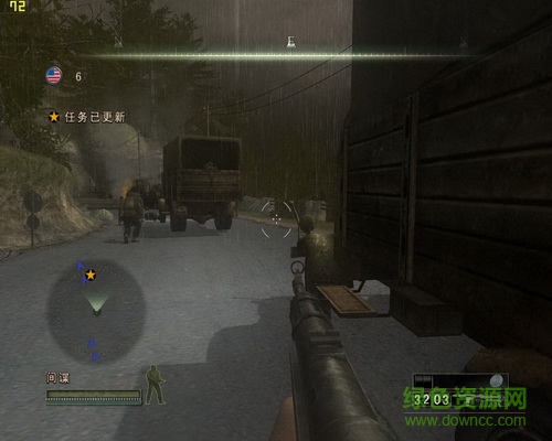 盟军敢死队5中文版