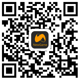 newgame手柄游戏厅downcc.png newgame手柄二维码