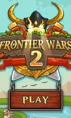 边境战争2保卫王国