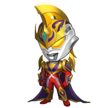 热血奥特超人向前冲无限金币版