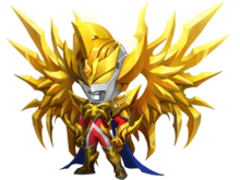 热血奥特超人向前冲内购版