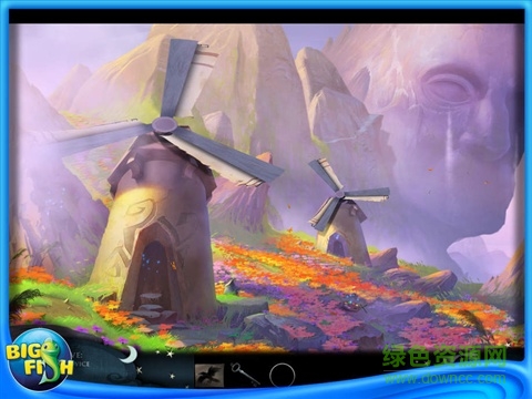 谜画之塔安卓中文版 谜画之塔安卓中文版