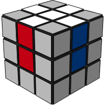 三阶魔方从入门到精通pdf