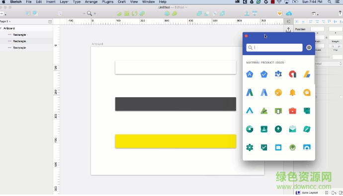 sketch mate插件下载