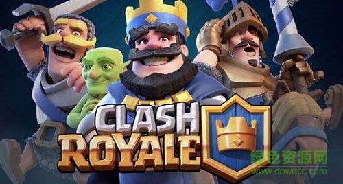 皇室战争私人 皇室战争私人服下载安装