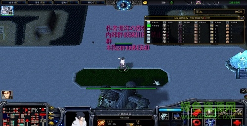 魔界降临创世纪1.7.2