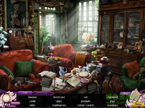 樱花谋杀案中文手机版