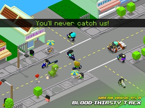 模拟快递员游戏下载