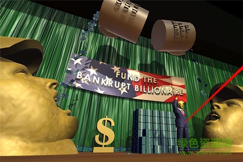 总统先生中文版