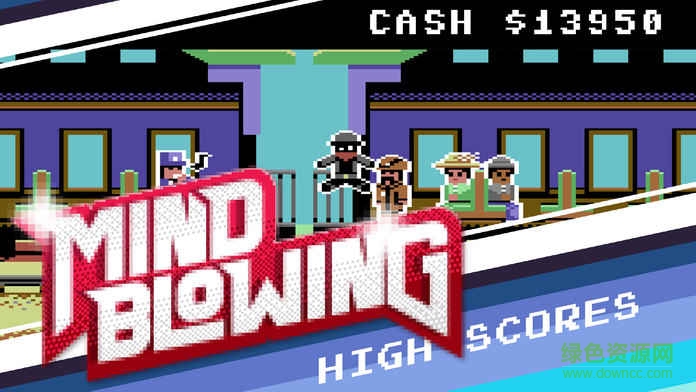 游乐园大冒险中文