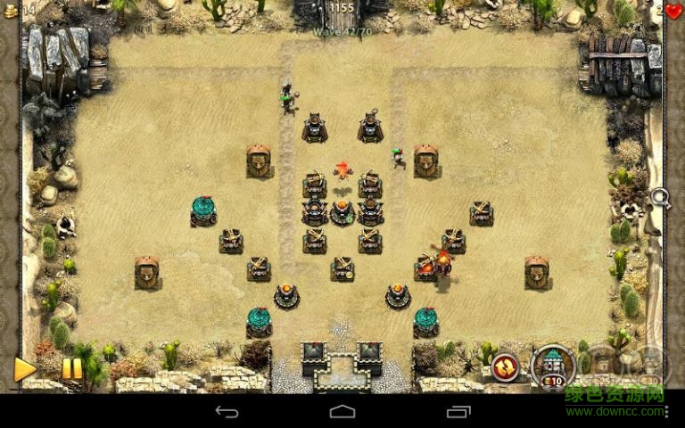 神话防御汉化版