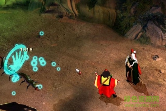  霹雳奇侠传完整版下载