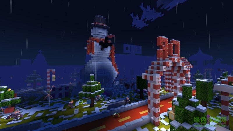 迷你地球正式版