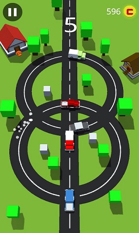 马路杀手别撞车 马路杀手别撞车下载