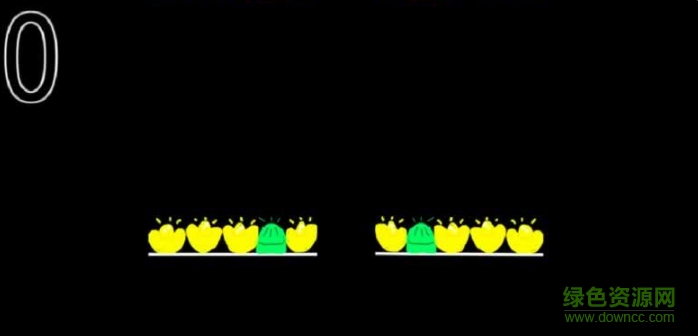 天天跳高高游戏