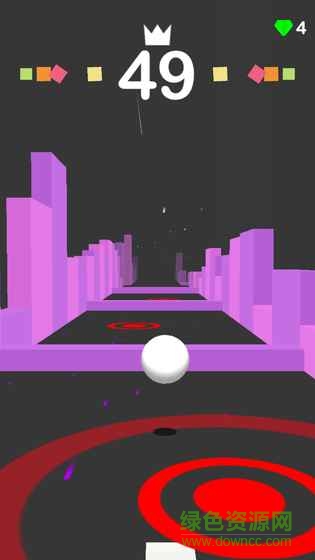 catchup游戏中文版