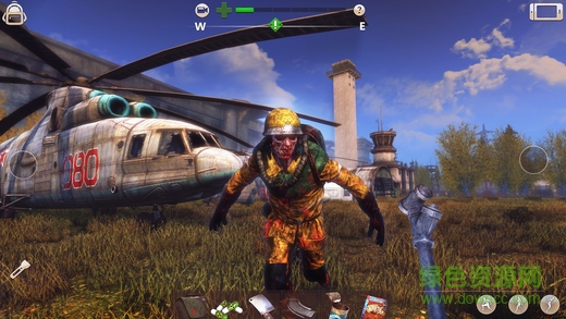 辐射之城安卓版