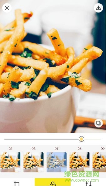 macaron food相机app macaron food相机app