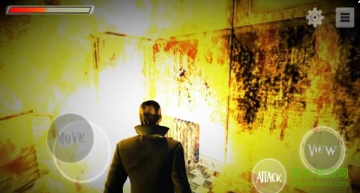 Escape From The Dark Redux下载