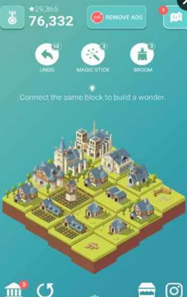 2048城市建造 2048城市建造内购