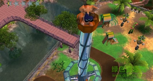 Animal Tycoon 2下载