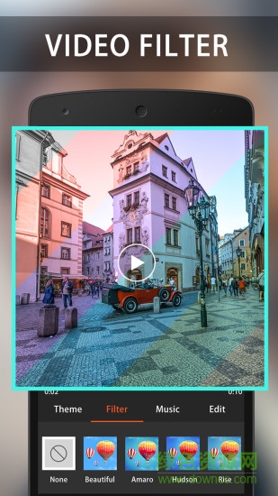 视频编辑器下载