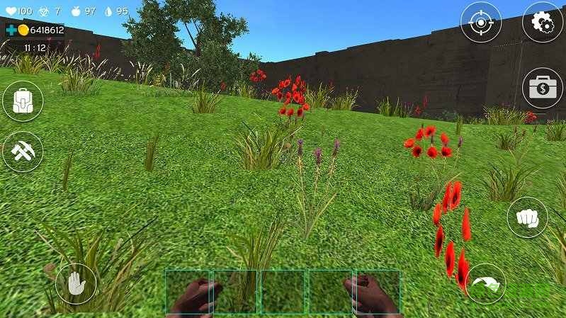 最后行星生存内购版