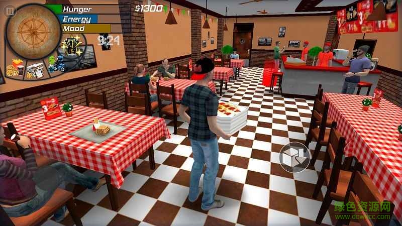 大城市生活模拟器手游下载