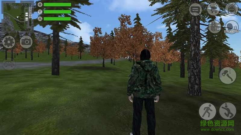 僵尸生存挑战安卓版下载