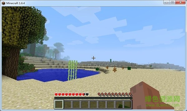 我的世界电脑版