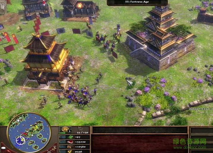 帝国时代5中文版下载