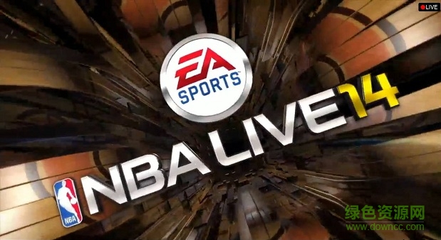 nbalive14中文版游戏