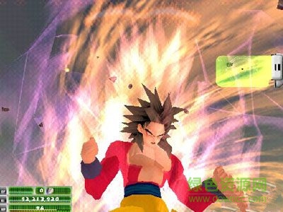 cs七龙珠地面特战队