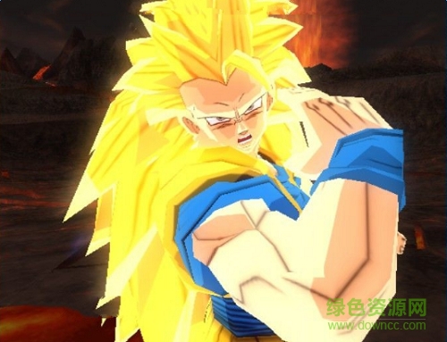 龙珠Z电光火石2010