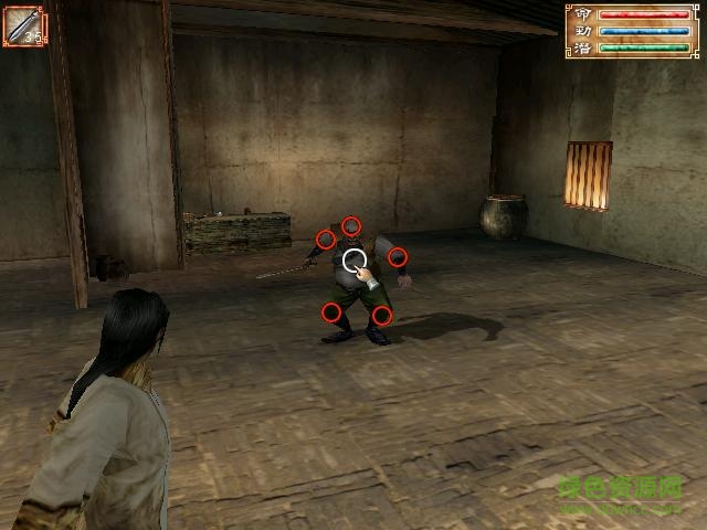 小李飞刀之皇城争霸