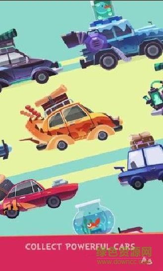 竞速点击者 竞速点击者游戏下载