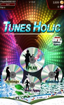 迷你节奏中文版