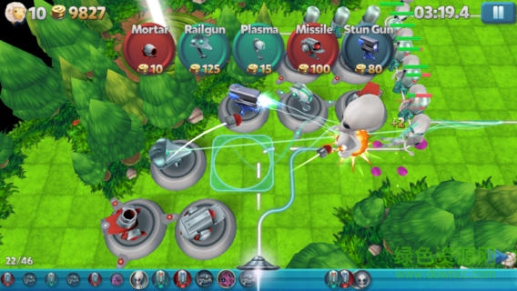 护羊坚塔2 护羊坚塔2游戏下载