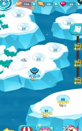 飞翔的企鹅2游戏下载