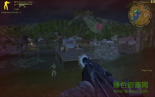 三角洲特种部队8中文版