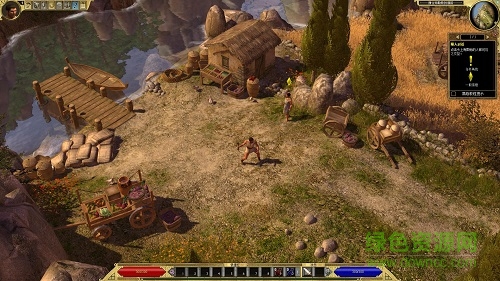 泰坦之旅1.30掉宝mod