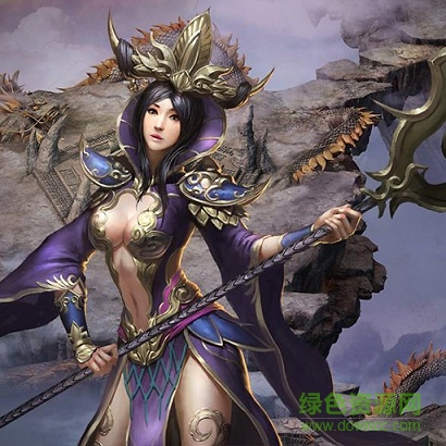 伏魔西游果盘版