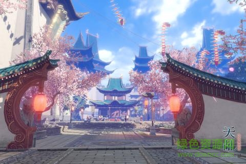 天乩之白蛇传说九游版本 九游天乩之白蛇传说手游