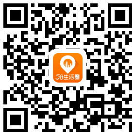 生活圈二维码