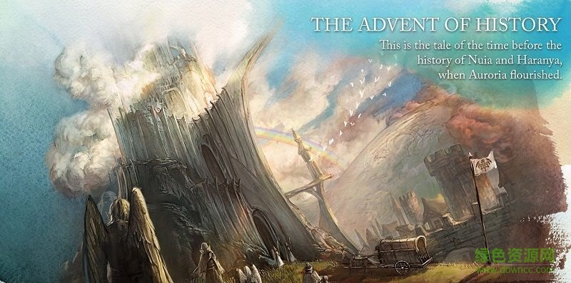 上古世纪起源 上古世纪起源手游下载