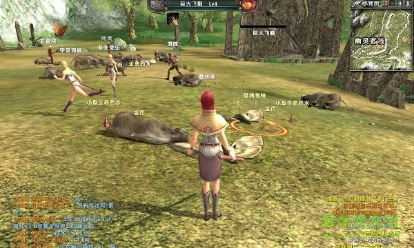 20170921165332_79249.jpg 霸王大陆苏醒游戏