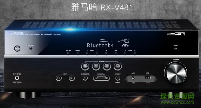 雅马哈481中文说明书